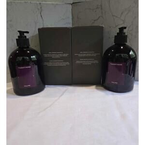New 29 Palms Shampoo & Conditioner Set 16.9 Oz each
